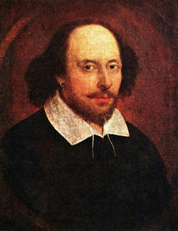 Сочинение: Жизнь и творчество Уильяма Шекспира