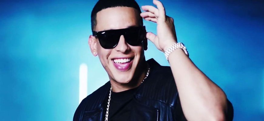 ÐŸÐ°Ð¿Ð° Ð¯Ð½ÐºÐ¸ Daddy Yankee Ð‘Ð¸Ð¾Ð³Ñ€Ð°Ñ„Ð¸Ñ�.